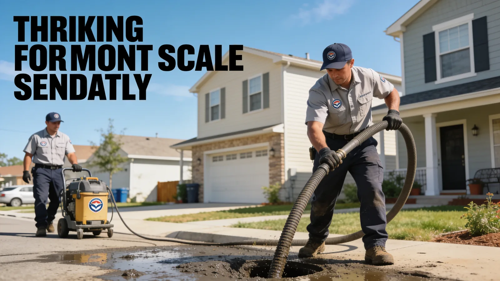 Sewage Cleanup in Detroit, ME near me